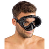 Snorkeling Mask Pinocchio Cressi