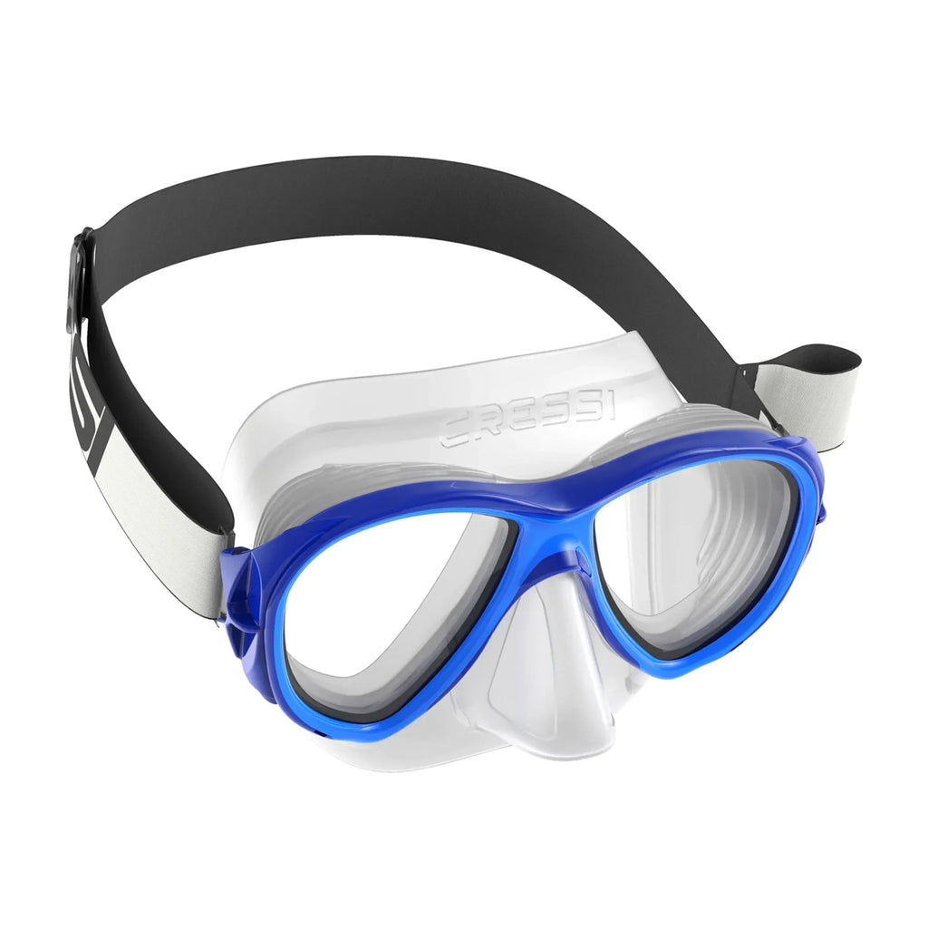 Snorkeling Mask Samoa TX