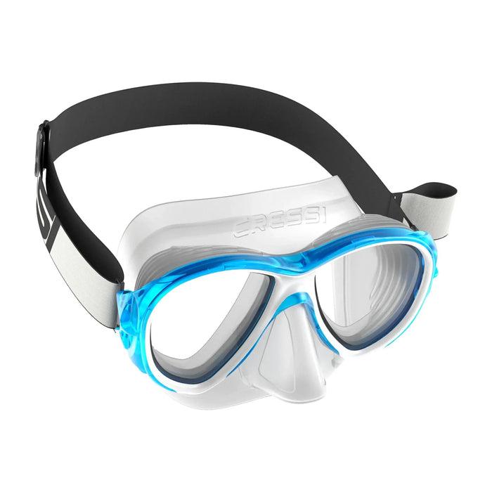 Snorkeling Mask Samoa TX