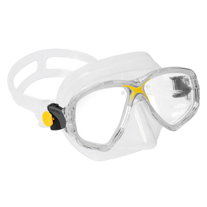 Snorkeling Mask Marea Cressi