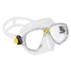 Snorkeling Mask Marea Cressi