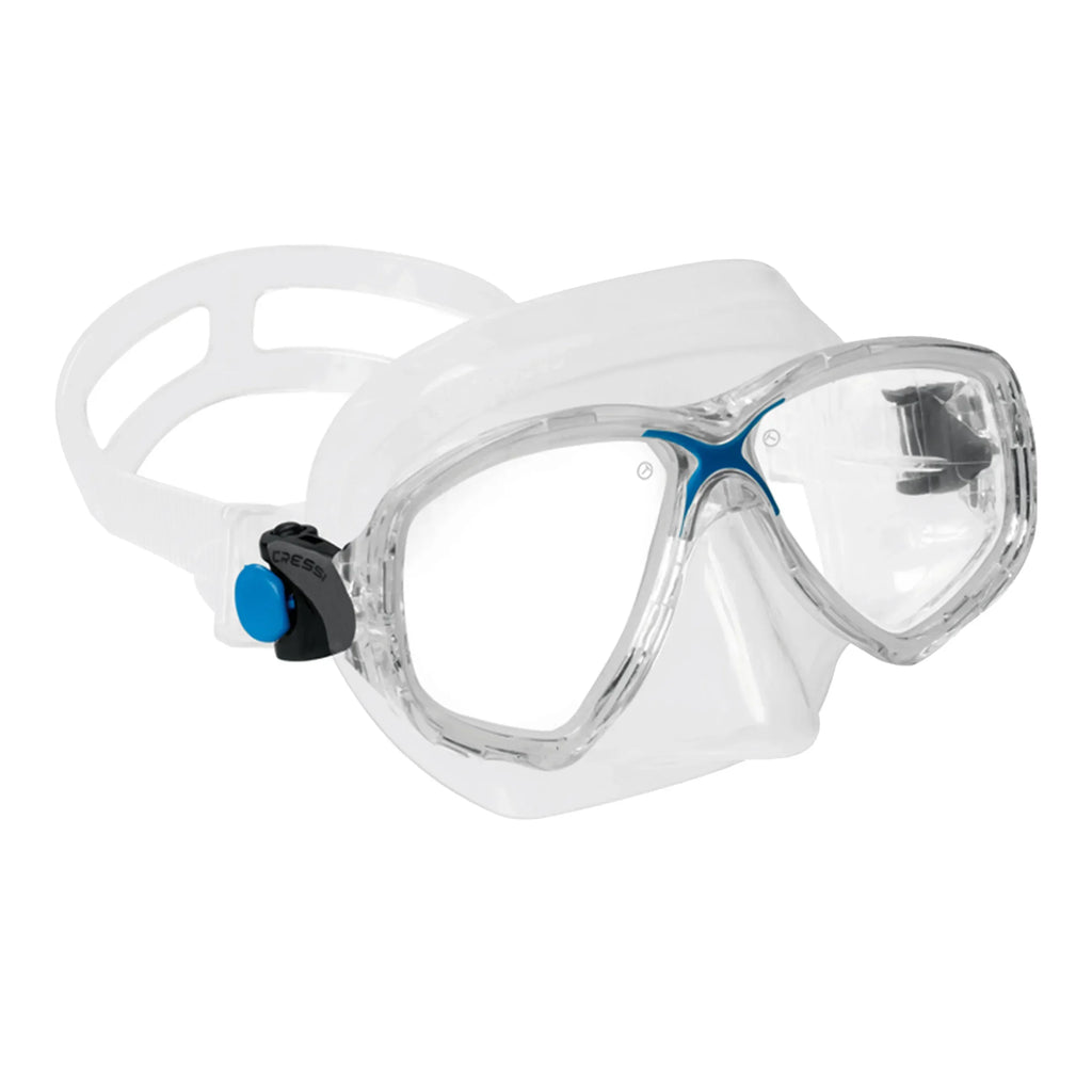 Snorkeling Mask Marea Cressi