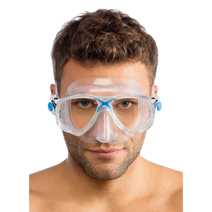 Snorkeling Mask Marea Cressi