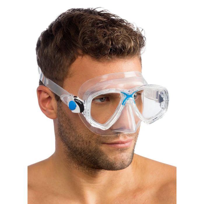 Snorkeling Mask Marea Cressi