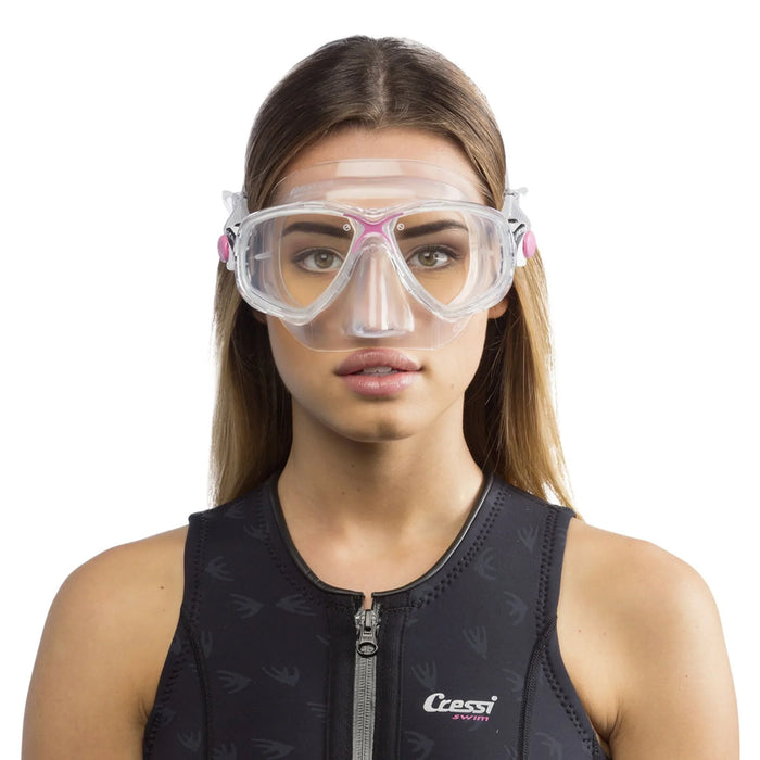 Snorkeling Mask Marea Cressi