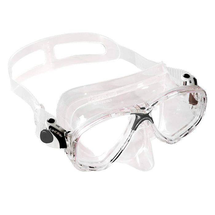 Snorkeling Mask Marea Cressi