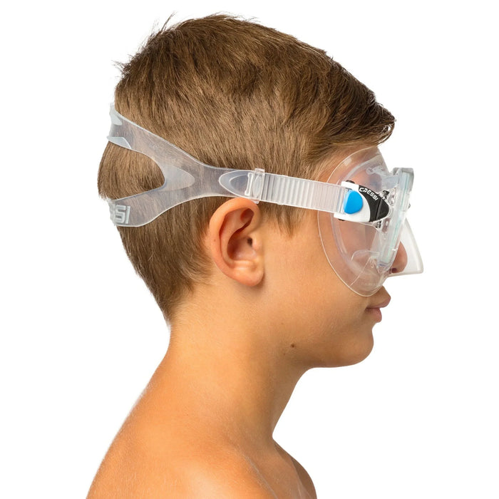 Snorkeling Mask Marea Jr Cressi