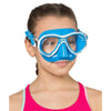 Snorkeling Mask Marea Colorama Jr Cressi