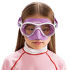 Snorkeling Mask Marea Colorama Jr Cressi