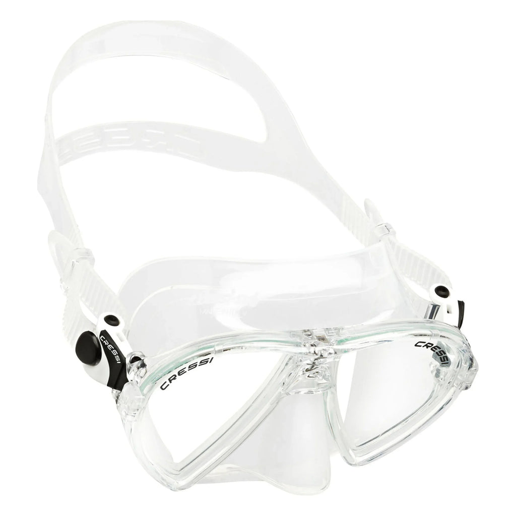 Snorkeling Mask Ocean Cressi