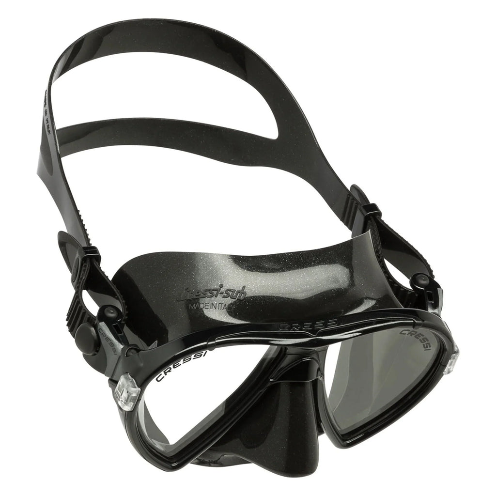 Snorkeling Mask Ocean Cressi