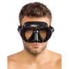 Snorkeling Mask Ocean Cressi