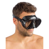 Snorkeling Mask Ocean Cressi