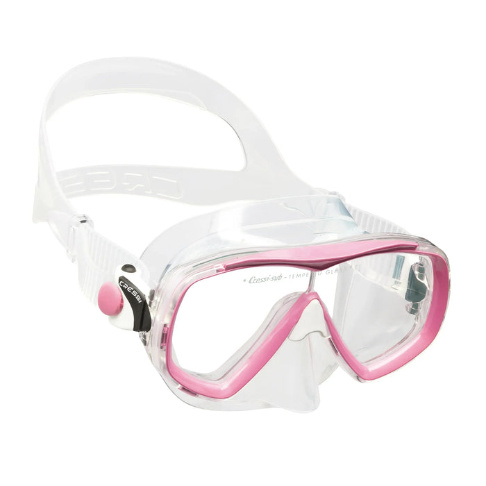 Snorkeling Mask Estrella Cressi