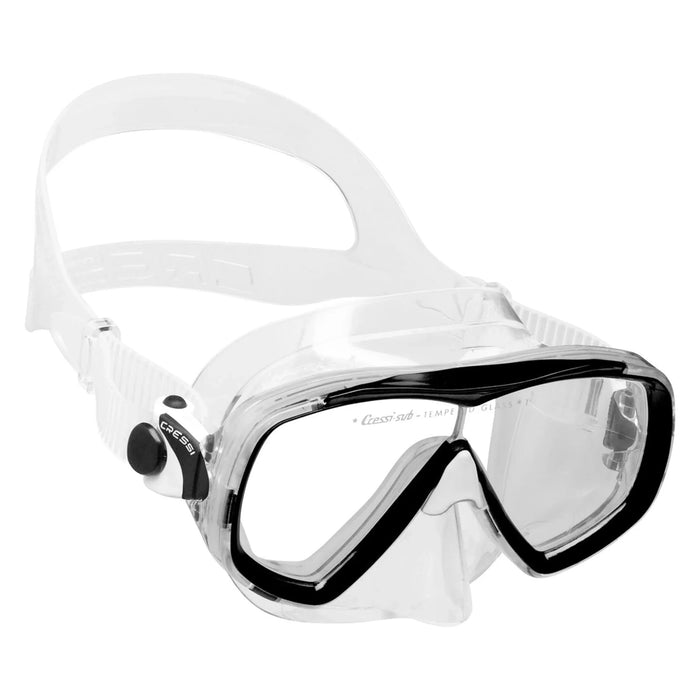 Snorkeling Mask Estrella Cressi