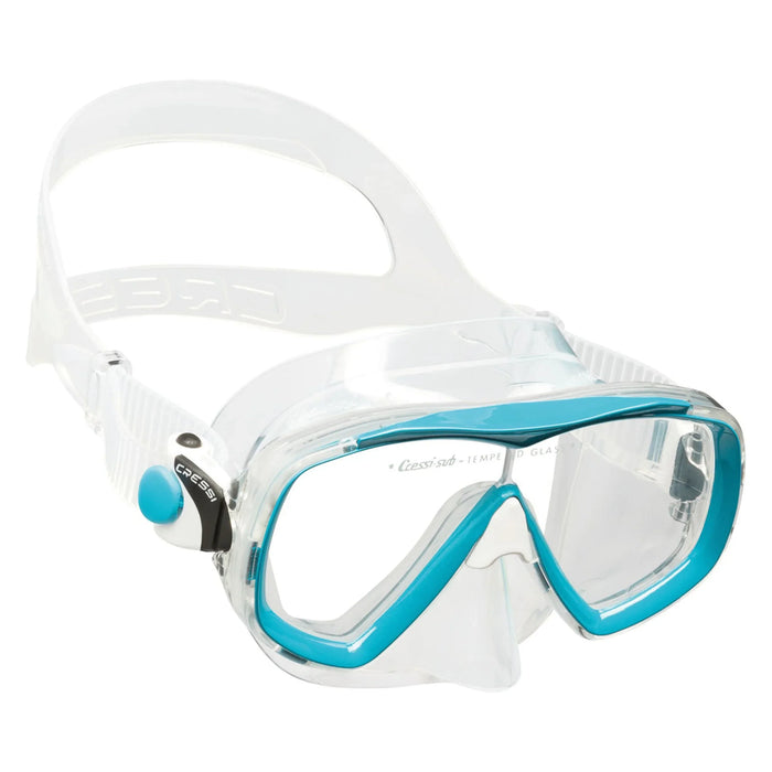 Snorkeling Mask Estrella Cressi