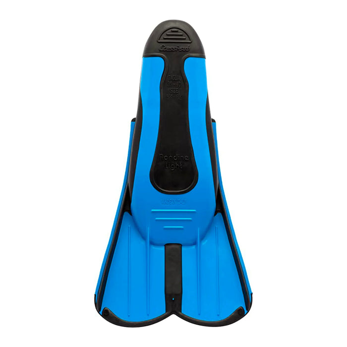 Snorkeling and Swimming Fins Light Cressi