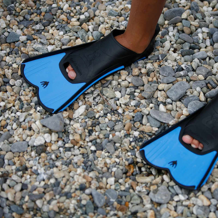 Snorkeling and Swimming Fins Light Blue EU 39-40-UK 5,5-6,5 Cressi DP182039