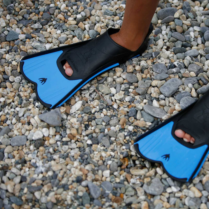 Snorkeling and Swimming Fins Light Blue EU 45-46-UK 10-11 Cressi DP182045