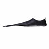 Snorkeling and Swimming Fins Agua Short Black EU 45-46-UK 10-11 Cressi DP205045