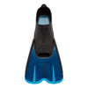 Snorkeling and Swimming Fins Agua Short Blue EU 47-48-UK 12-13 Cressi DP206247