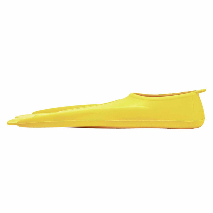 Snorkeling and Swimming Fins Light Kids Yellow EU 25-28-UK 7,5-10,5 Cressi DP301025