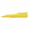 Snorkeling and Swimming Fins Light Kids Yellow EU 25-28-UK 7,5-10,5 Cressi DP301025
