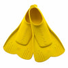 Snorkeling and Swimming Fins Light Kids Yellow EU 32-33-UK 12,5-13,5 Cressi DP301032