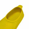 Snorkeling and Swimming Fins Light Kids Yellow EU 32-33-UK 12,5-13,5 Cressi DP301032