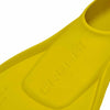 Snorkeling and Swimming Fins Light Kids Yellow EU 32-33-UK 12,5-13,5 Cressi DP301032