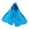 Snorkeling and Swimming Fins Light Kids Blue EU 32-33-UK 12,5-13,5 Cressi DP302132