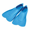 Snorkeling and Swimming Fins Light Kids Blue EU 32-33-UK 12,5-13,5 Cressi DP302132