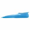 Snorkeling and Swimming Fins Light Kids Blue EU 32-33-UK 12,5-13,5 Cressi DP302132