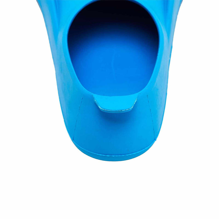 Snorkeling and Swimming Fins Light Kids Blue EU 32-33-UK 12,5-13,5 Cressi DP302132