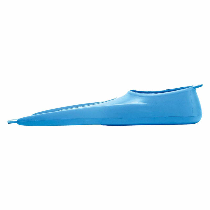 Snorkeling and Swimming Fins Light Kids Blue EU 34-35-UK 1-2 Cressi DP302134