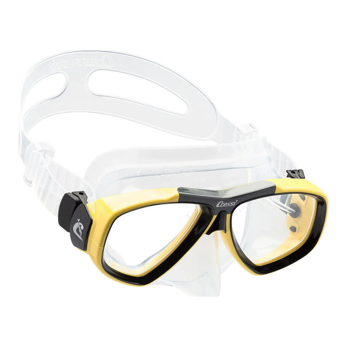 Scuba Diving Mask Focus Cressi