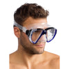 Scuba Diving Mask Big Eyes Cressi