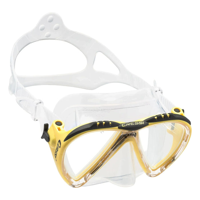 Scuba Diving Mask Lince Cressi