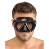 Scuba Diving Mask Lince Cressi