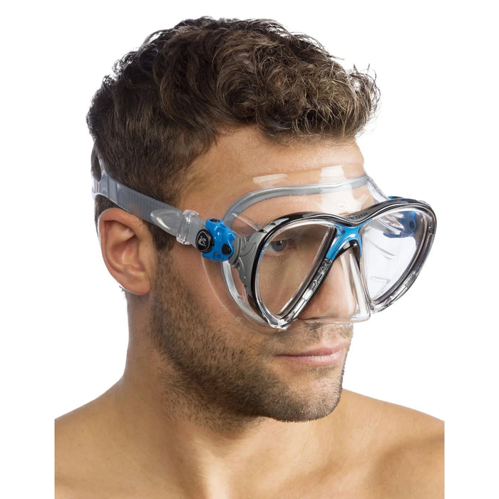 Scuba Diving Mask Evo Big Eyes Cressi