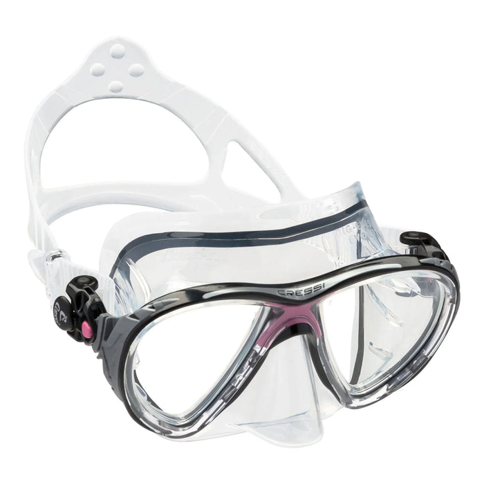 Scuba Diving Mask Evo Big Eyes Cressi