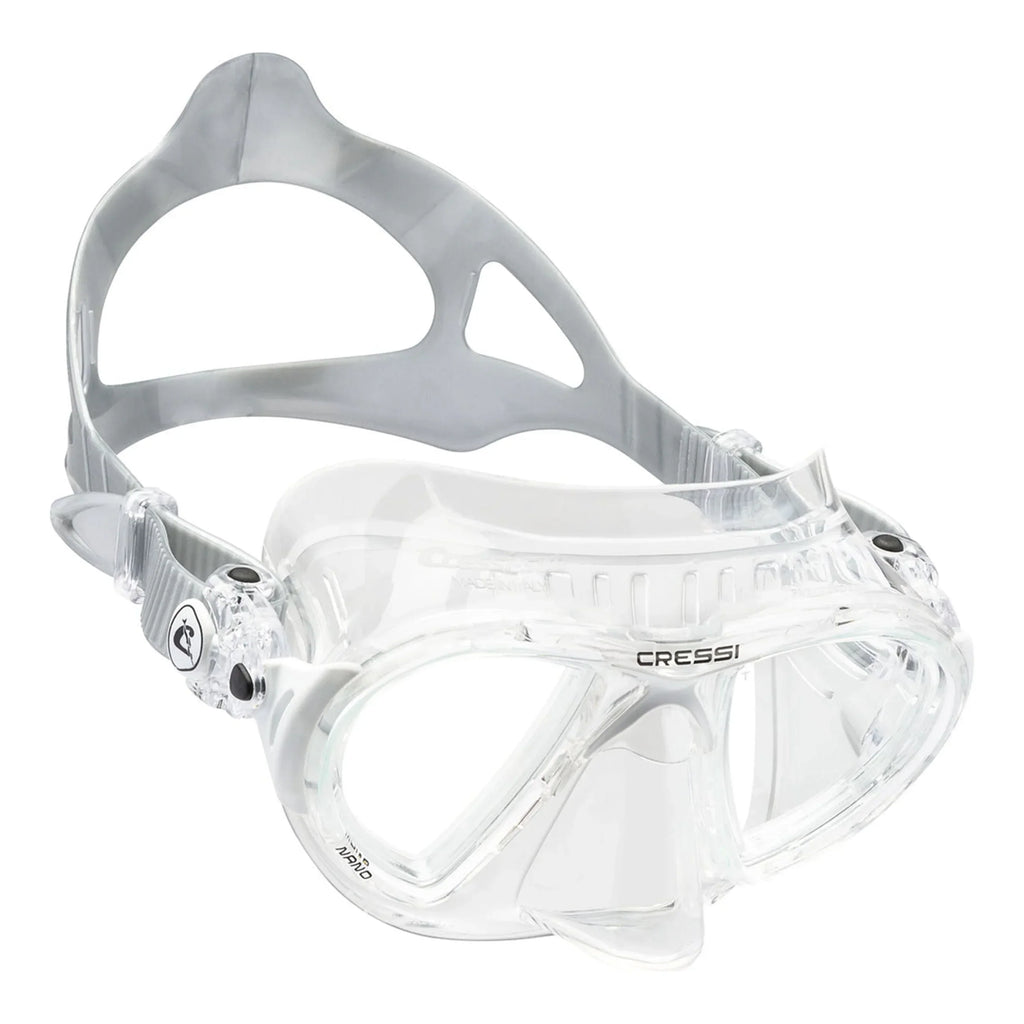 Scuba Diving Mask Nano Crystal Cressi