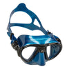 Scuba Diving Mask Nano Dark Cressi