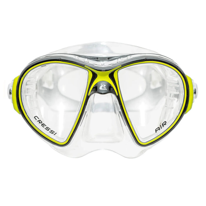 Scuba Diving Mask Air Cressi