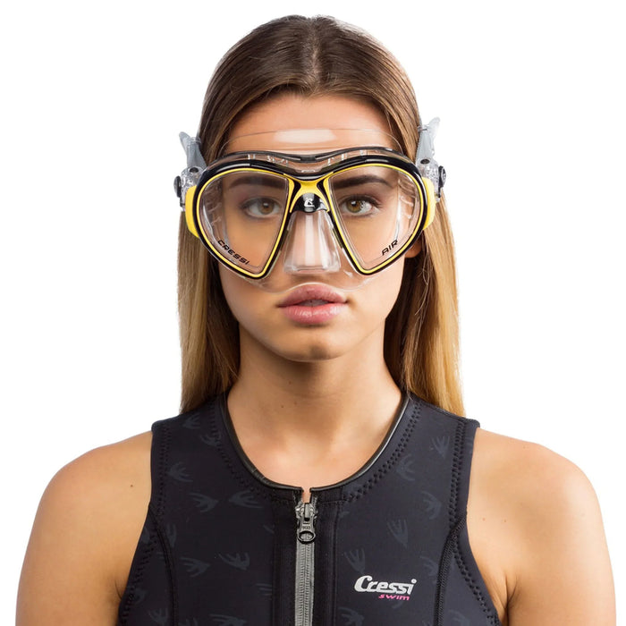 Scuba Diving Mask Air Cressi