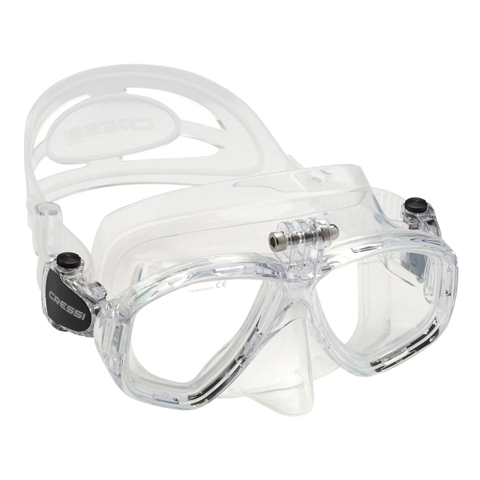 Scuba Diving Mask Action Cressi