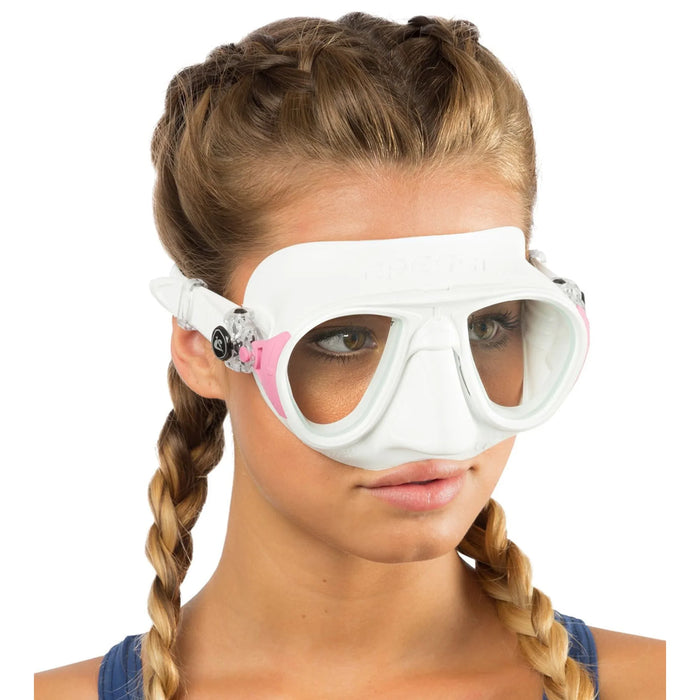 Scuba Diving Mask Calibro Cressi