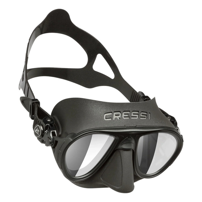 Scuba Diving Mask Calibro Cressi