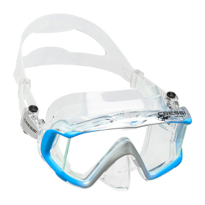 Scuba Diving Mask Liberty Triside Cressi