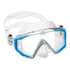 Scuba Diving Mask Liberty Triside Cressi